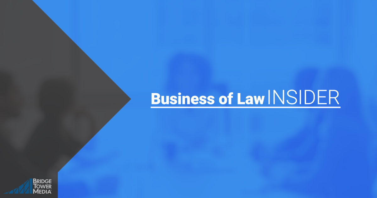 Business of Law Insider