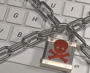 Ransomware